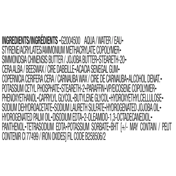 L’Oréal Paris Age Perfect Lash Magnifying Mascara, Brown, 0.28 Ounce
