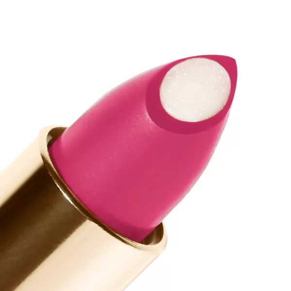 L'Oréal Paris Age Perfect Luminous Hydrating Lipstick, Flaming Carmin, 0.13 Ounce