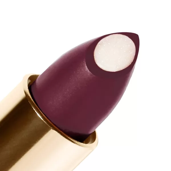 L'Oréal Paris Age Perfect Luminous Hydrating Lipstick, Flaming Carmin, 0.13 Ounce