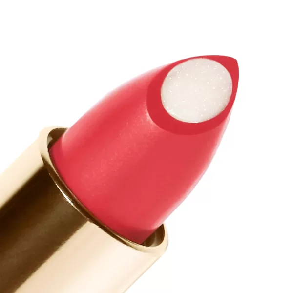 L'Oréal Paris Age Perfect Luminous Hydrating Lipstick, Flaming Carmin, 0.13 Ounce