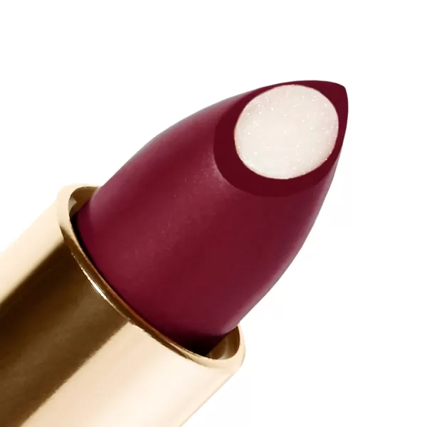 L'Oréal Paris Age Perfect Luminous Hydrating Lipstick, Flaming Carmin, 0.13 Ounce