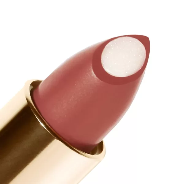 L'Oréal Paris Age Perfect Luminous Hydrating Lipstick, Flaming Carmin, 0.13 Ounce