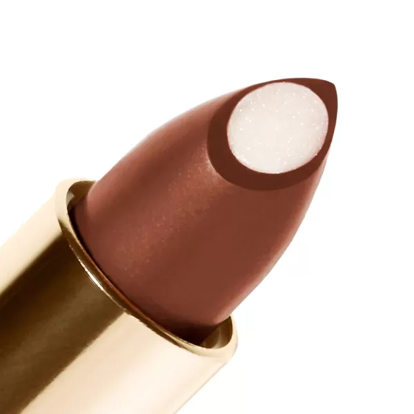 L'Oréal Paris Age Perfect Luminous Hydrating Lipstick, Flaming Carmin, 0.13 Ounce