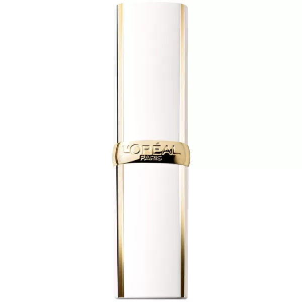 L'Oréal Paris Age Perfect Luminous Hydrating Lipstick, Flaming Carmin, 0.13 Ounce