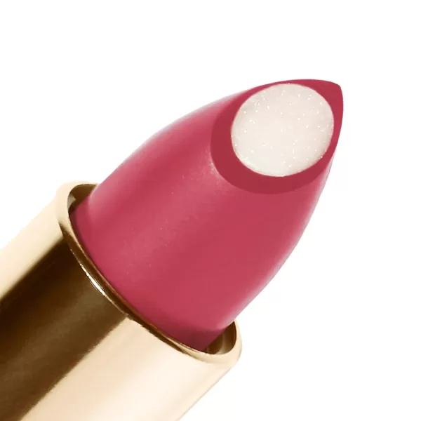 L'Oréal Paris Age Perfect Luminous Hydrating Lipstick, Flaming Carmin, 0.13 Ounce