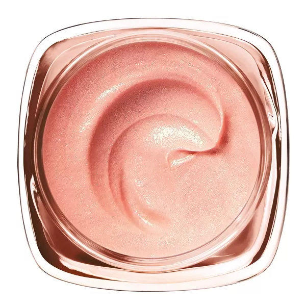 L'Oreal Paris Age Perfect Rosy Tone Anti-Aging Eye Cream, For Dark Circles &amp; Wrinkles .5 oz)