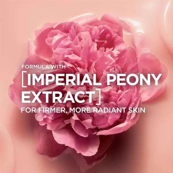 L'Oreal Paris Age Perfect Rosy Tone Anti-Aging Eye Cream, For Dark Circles &amp; Wrinkles .5 oz)