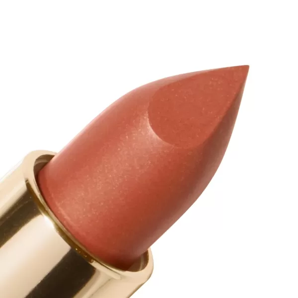 L’Oréal Paris Age Perfect Satin Lipstick with Precious Oils, 208 Subtle Primrose, 0.13 Ounce
