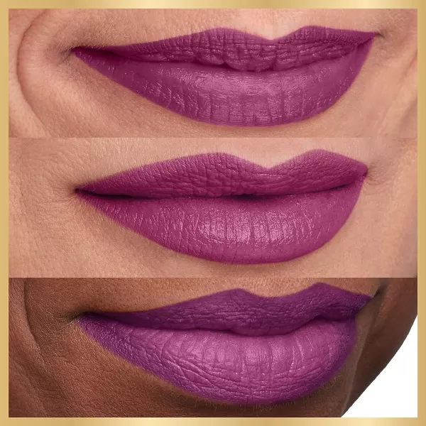 L’Oréal Paris Age Perfect Satin Lipstick with Precious Oils, 208 Subtle Primrose, 0.13 Ounce