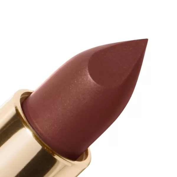 L’Oréal Paris Age Perfect Satin Lipstick with Precious Oils, 208 Subtle Primrose, 0.13 Ounce