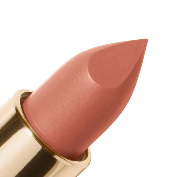 L’Oréal Paris Age Perfect Satin Lipstick with Precious Oils, 208 Subtle Primrose, 0.13 Ounce