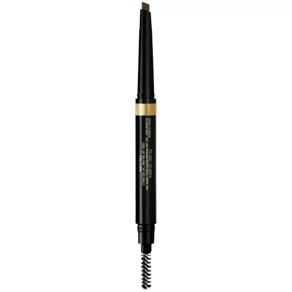 L'Oreal Paris Brow Stylist Shape &amp; Fill Mechanical Eye Brow Makeup Pencil, Dark Blonde, 0.008 oz.