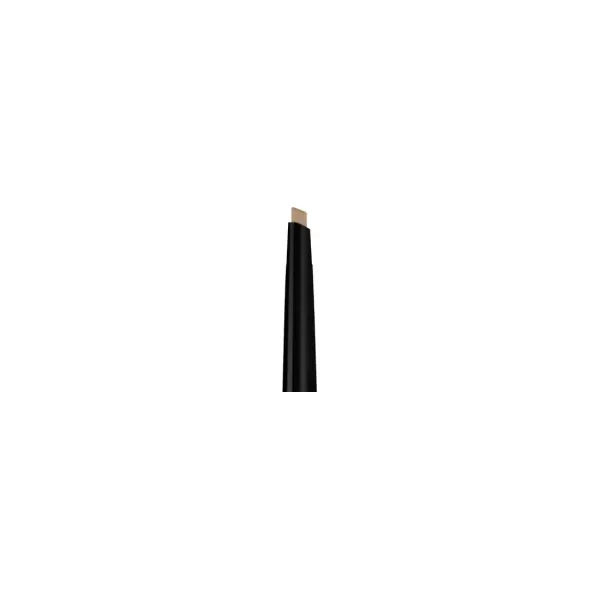L'Oreal Paris Brow Stylist Shape &amp; Fill Mechanical Eye Brow Makeup Pencil, Dark Blonde, 0.008 oz.