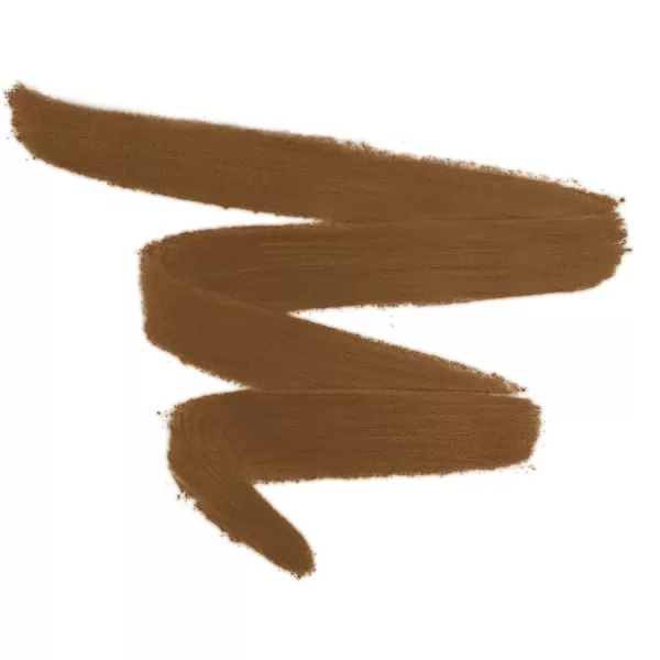 L'Oreal Paris Brow Stylist Shape &amp; Fill Mechanical Eye Brow Makeup Pencil, Dark Blonde, 0.008 oz.
