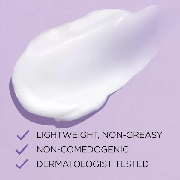 L'Oreal Paris Collagen Face Moisturizer Day and Night Cream, 1.7 oz + Dermo-Expertise Eye Defense Eye Cream, 0.5 oz