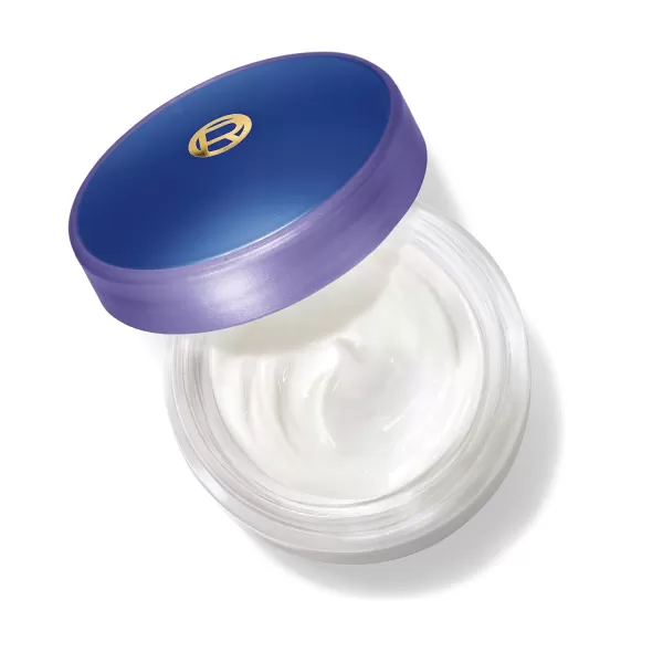 L'Oreal Paris Collagen Face Moisturizer Day and Night Cream, 1.7 oz + Dermo-Expertise Eye Defense Eye Cream, 0.5 oz