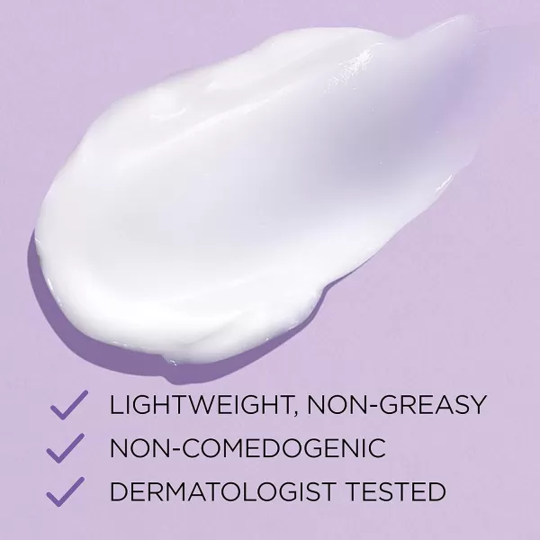 L'Oreal Paris Collagen Face Moisturizer Day and Night Cream, 1.7 oz + Dermo-Expertise Eye Defense Eye Cream, 0.5 oz