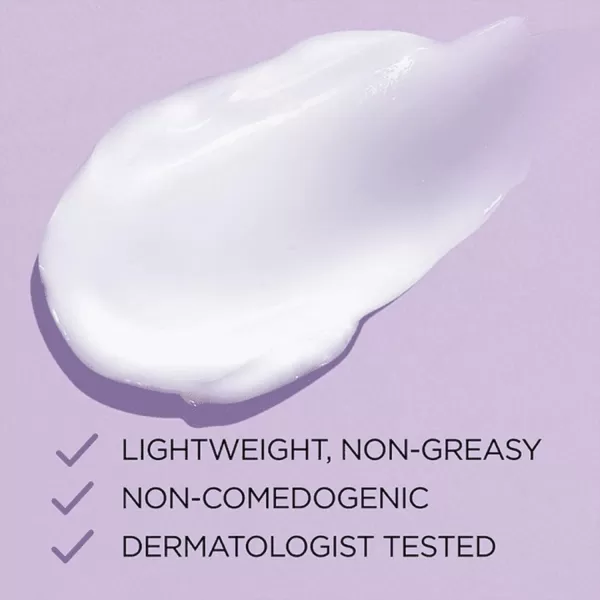 L'Oreal Paris Collagen Face Moisturizer Day and Night Cream, 1.7 oz + Dermo-Expertise Eye Defense Eye Cream, 0.5 oz