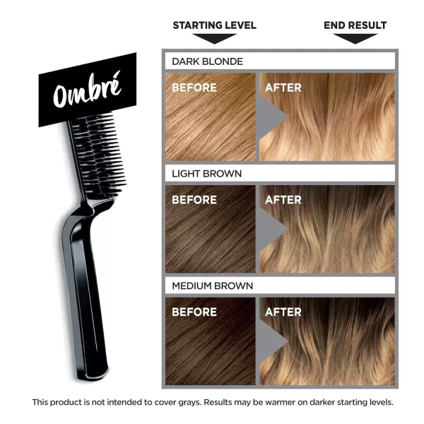 L'Oreal Paris Colorista Bleach, All Over