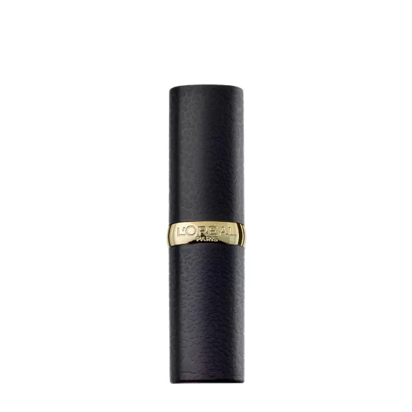 L'Oreal Paris Colour Riche Intense Volume Matte Lipstick, Lip Color Infused with Hyaluronic Acid for up to 16hr All Day Comfort, Le Rosewood Ambition, 0.06 Oz