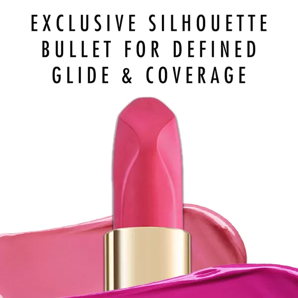 L'Oreal Paris Colour Riche Les Nus Lipstick, Nu Confident, 0.13 Oz.