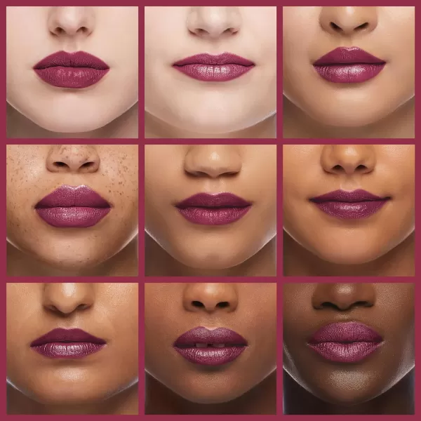 L’Oréal Paris Colour Riche Satin Lipstick for Moisturized Lips,Lip Makeup with Argan Oil and Vitamin E,Worth It,0.13 Oz