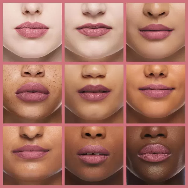 L’Oréal Paris Colour Riche Satin Lipstick for Moisturized Lips,Lip Makeup with Argan Oil and Vitamin E,Worth It,0.13 Oz