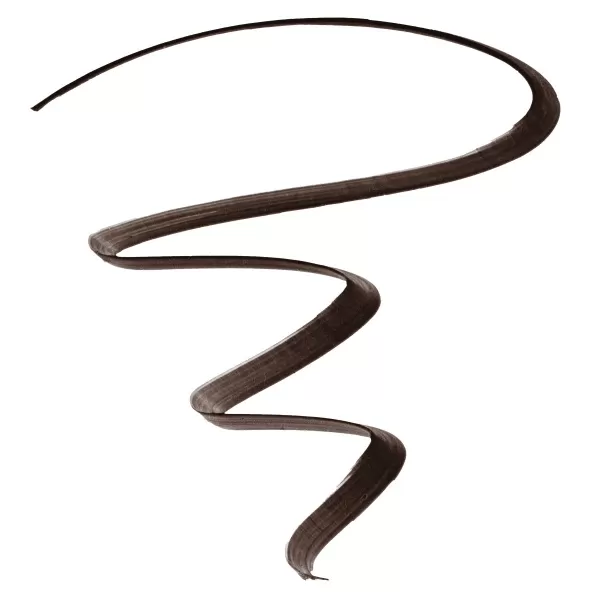 L’Oréal Paris Cosmetics Infallible Grip Precision Felt Eyeliner, Smudge Resistant, Long Lasting Waterproof Eyeliner, Black, Black, 0.03 fl oz