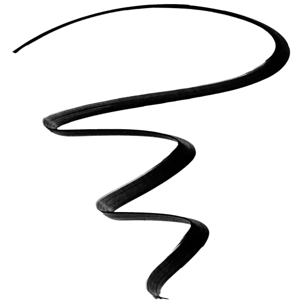 L’Oréal Paris Cosmetics Infallible Grip Precision Felt Eyeliner, Smudge Resistant, Long Lasting Waterproof Eyeliner, Black, Black, 0.03 fl oz
