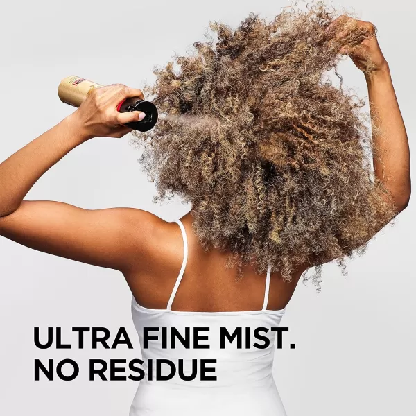 L'Oreal Paris Elnett Satin Hairspray Extra Strong Hold Unscented 11 oz; )