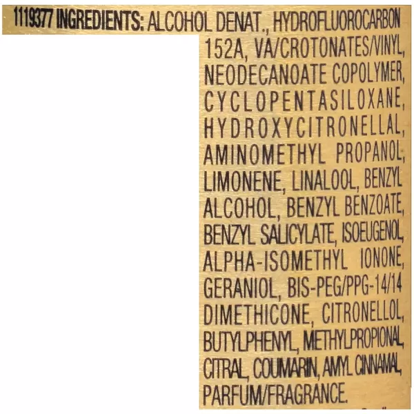 L'Oreal Paris Elnett Satin Hairspray Extra Strong Hold Unscented 11 oz; )