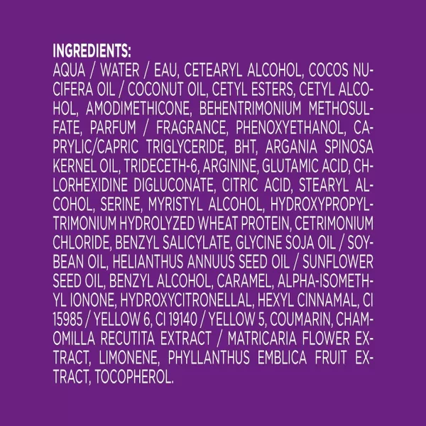 L'Oreal Paris Elvive Extraordinary Oil Transforming Oil-in-Cream, with Coconut Oil, 5.1 fl; oz; 