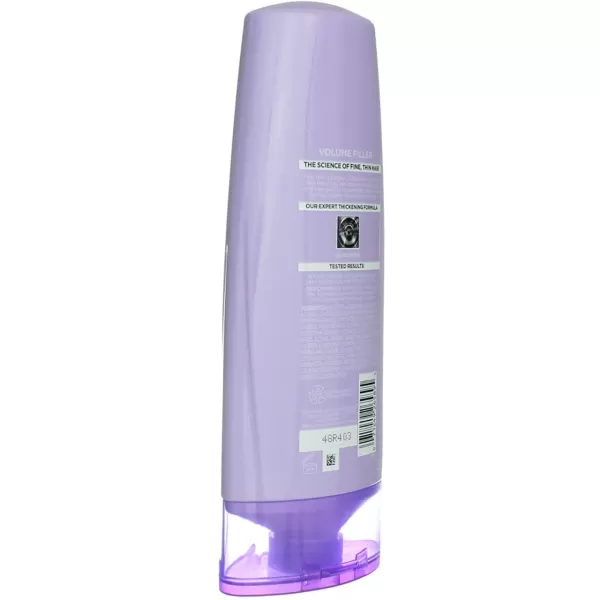 L’Oréal Paris Elvive Volume Filler Thickening Conditioner, 28 fl. oz.)