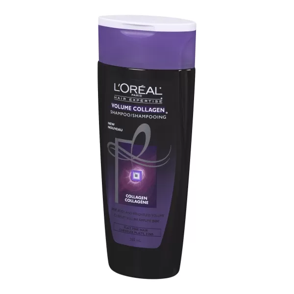 L’Oréal Paris Elvive Volume Filler Thickening Shampoo, 28 fl. oz.)