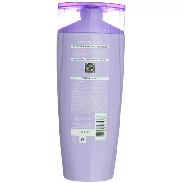 L’Oréal Paris Elvive Volume Filler Thickening Shampoo, 28 fl. oz.)