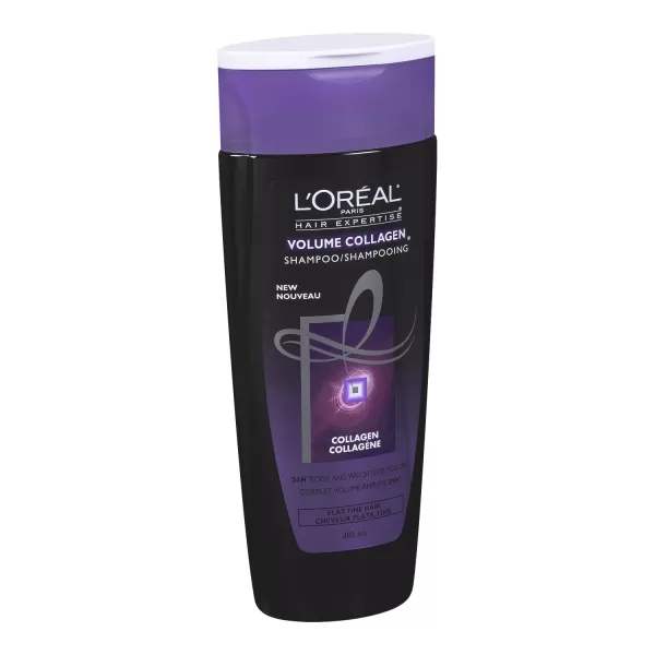 L’Oréal Paris Elvive Volume Filler Thickening Shampoo, 28 fl. oz.)