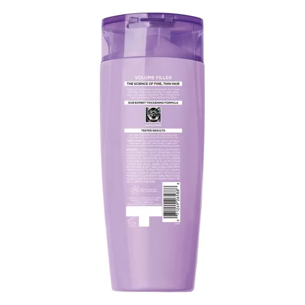 L’Oréal Paris Elvive Volume Filler Thickening Shampoo, 28 fl. oz.)