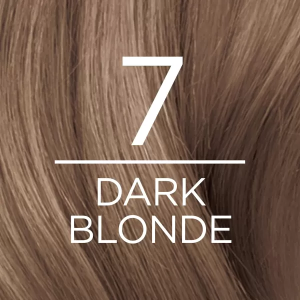 L'Oreal Paris Excellence Creme Permanent Hair Color, 4 Dark Brown, 100 percent Gray Coverage Hair Dye, Pack of 2