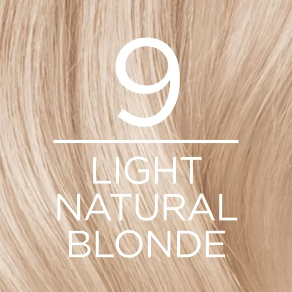 L'Oreal Paris Excellence Creme Permanent Hair Color, 4 Dark Brown, 100 percent Gray Coverage Hair Dye, Pack of 2