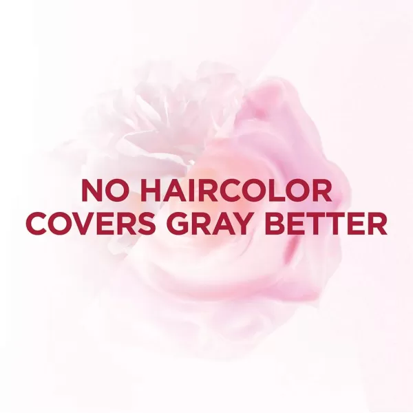 L'Oreal Paris Excellence Creme Permanent Hair Color, 8 Medium Blonde, 100 percent Gray Coverage Hair Dye, Pack of 2