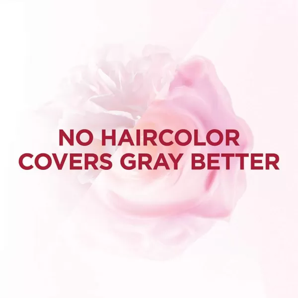 L'Oreal Paris Excellence Creme Permanent Hair Color, 8 Medium Blonde, 100 percent Gray Coverage Hair Dye, Pack of 2