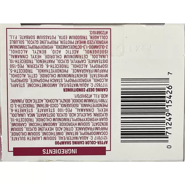 L'Oreal Paris Excellence Creme Permanent Hair Color, 8 Medium Blonde, 100 percent Gray Coverage Hair Dye, Pack of 2