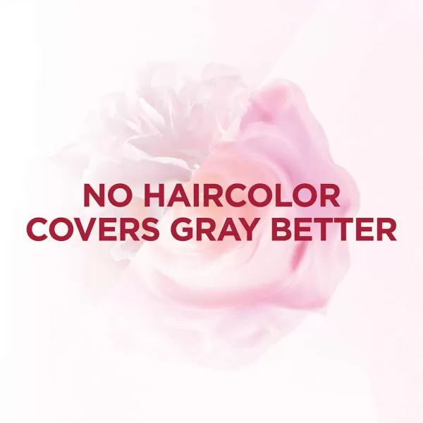 L'Oreal Paris Excellence Creme Permanent Hair Color, 8 Medium Blonde, 100 percent Gray Coverage Hair Dye, Pack of 2
