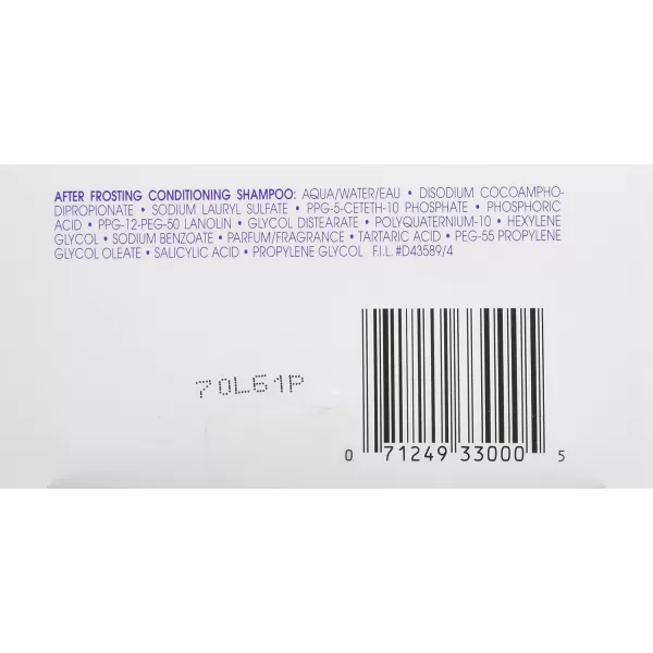 L'Oreal Paris Frost and Design Cap Hair Highlights For Long Hair, H85 Champagne, 1 kit