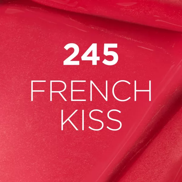 L'Oreal Paris Infallible Matte Resistance Liquid Lipstick, up to 16 Hour Wear, Road Tripping 240, 0.17 Fl Oz