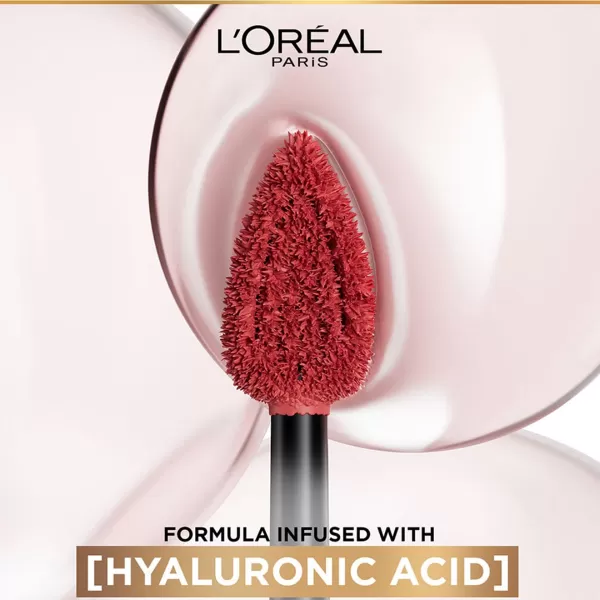 L'Oreal Paris Infallible Matte Resistance Liquid Lipstick, up to 16 Hour Wear, Road Tripping 240, 0.17 Fl Oz