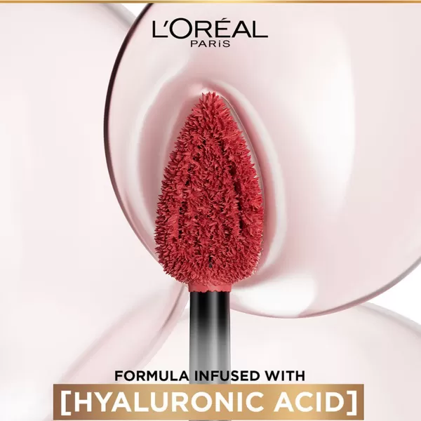 L'Oreal Paris Infallible Matte Resistance Liquid Lipstick, up to 16 Hour Wear, Road Tripping 240, 0.17 Fl Oz