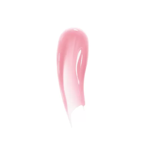 L'Oreal Paris Infallible Pro Gloss Plump Lip Gloss with Hyaluronic Acid, Long Lasting Plumping Shine, Lips Look Instantly Fuller and More Plump, Blossom, 0.21 fl. oz.