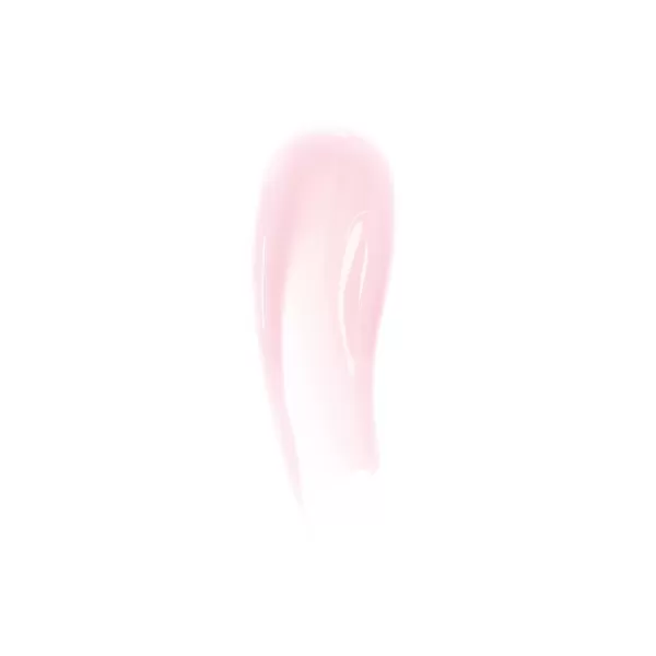 L'Oreal Paris Infallible Pro Gloss Plump Lip Gloss with Hyaluronic Acid, Long Lasting Plumping Shine, Lips Look Instantly Fuller and More Plump, Mauve Glow , 0.21 fl. oz.