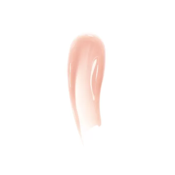 L'Oreal Paris Infallible Pro Gloss Plump Lip Gloss with Hyaluronic Acid, Long Lasting Plumping Shine, Lips Look Instantly Fuller and More Plump, Nude Twinkle, 0.21 fl. oz.
